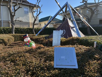 202512_スノーマン